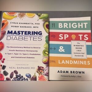 Bright Spots & Landmines Book by Adam Brown